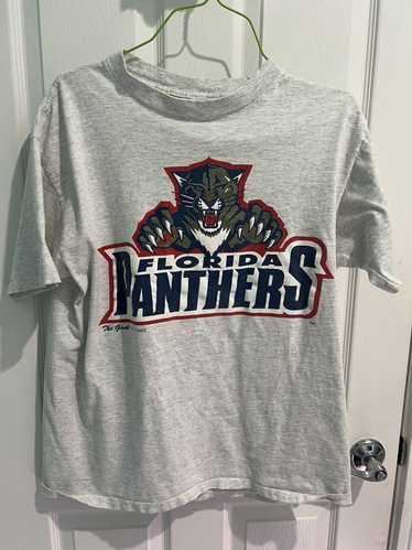 Vintage Florida Panthers Tee