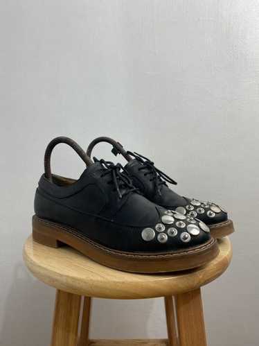 Maison Margiela Maison margiela - MM6 Studded Derb