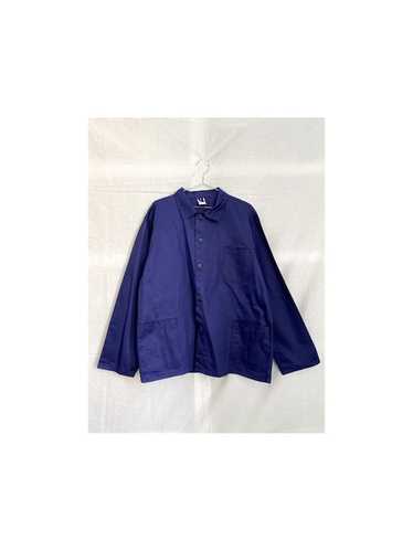 Vintage german work jacket - Gem