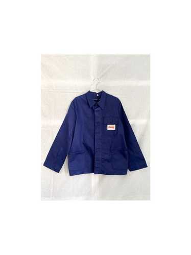 Vintage german work jacket - Gem