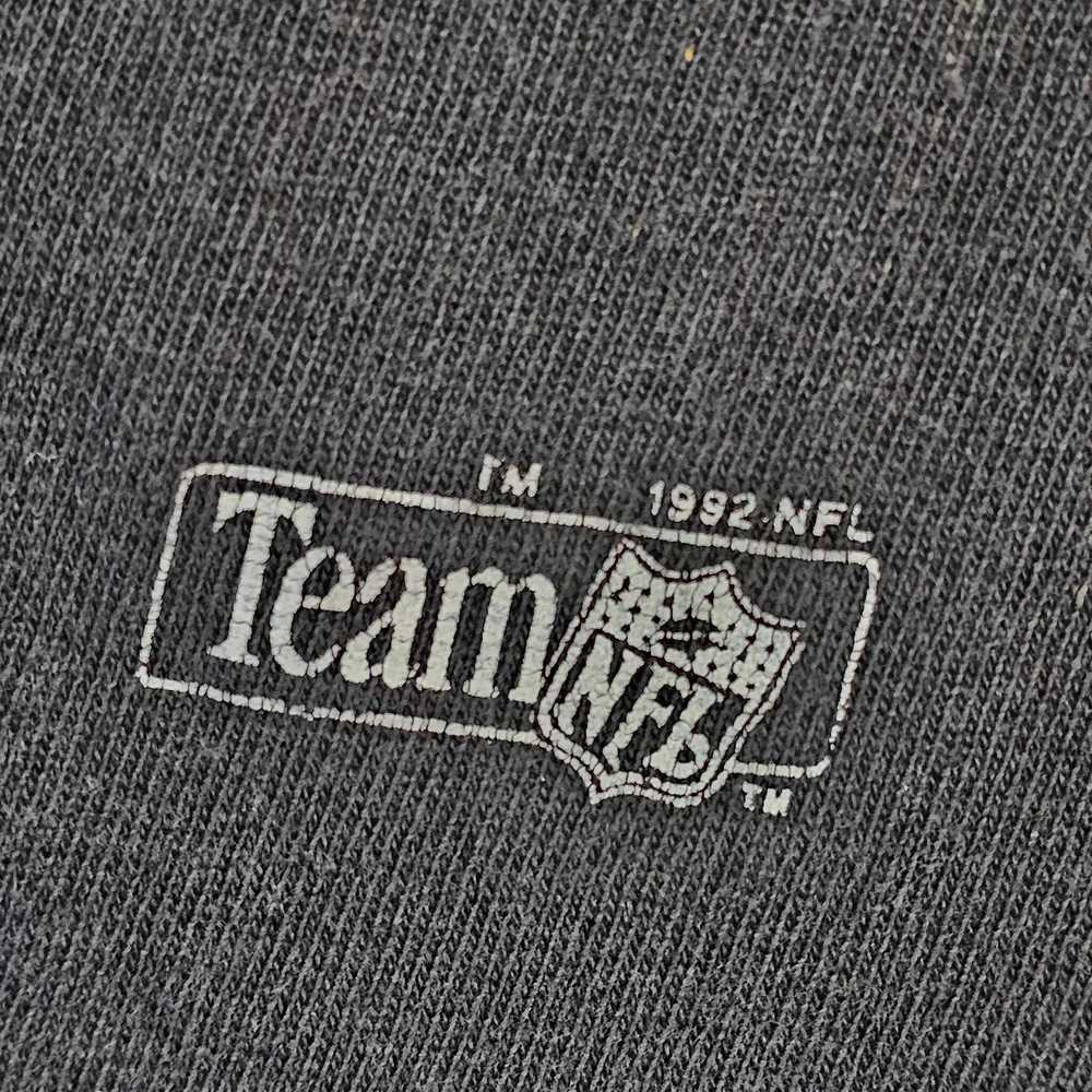 NFL × Salem Sportswear × Vintage San Francisco 49… - image 3