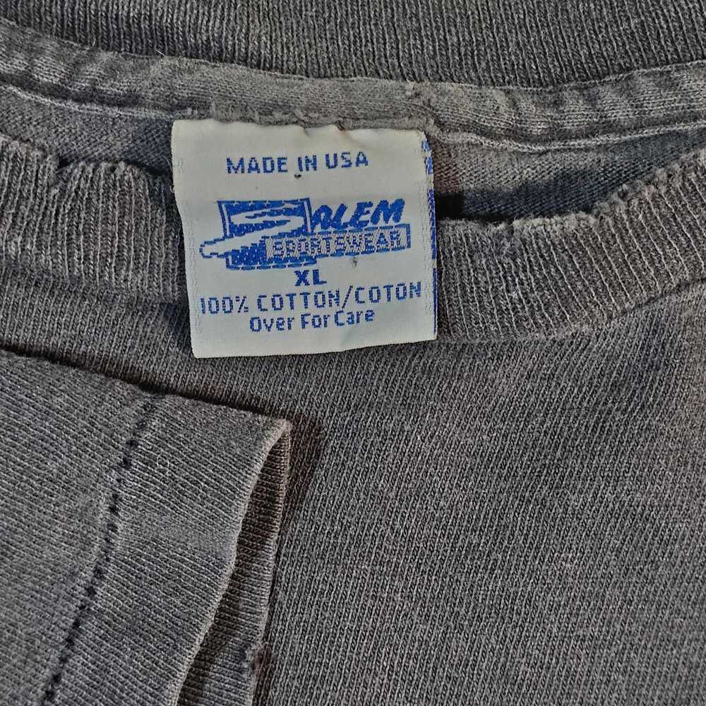 NFL × Salem Sportswear × Vintage San Francisco 49… - image 6