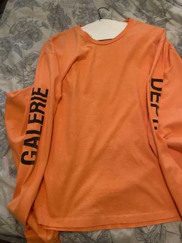 Gallery Dept. Gallery Dept. French Collector L/S T