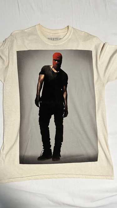 Kanye West Kanye West Yeezus Tour Merch Medium