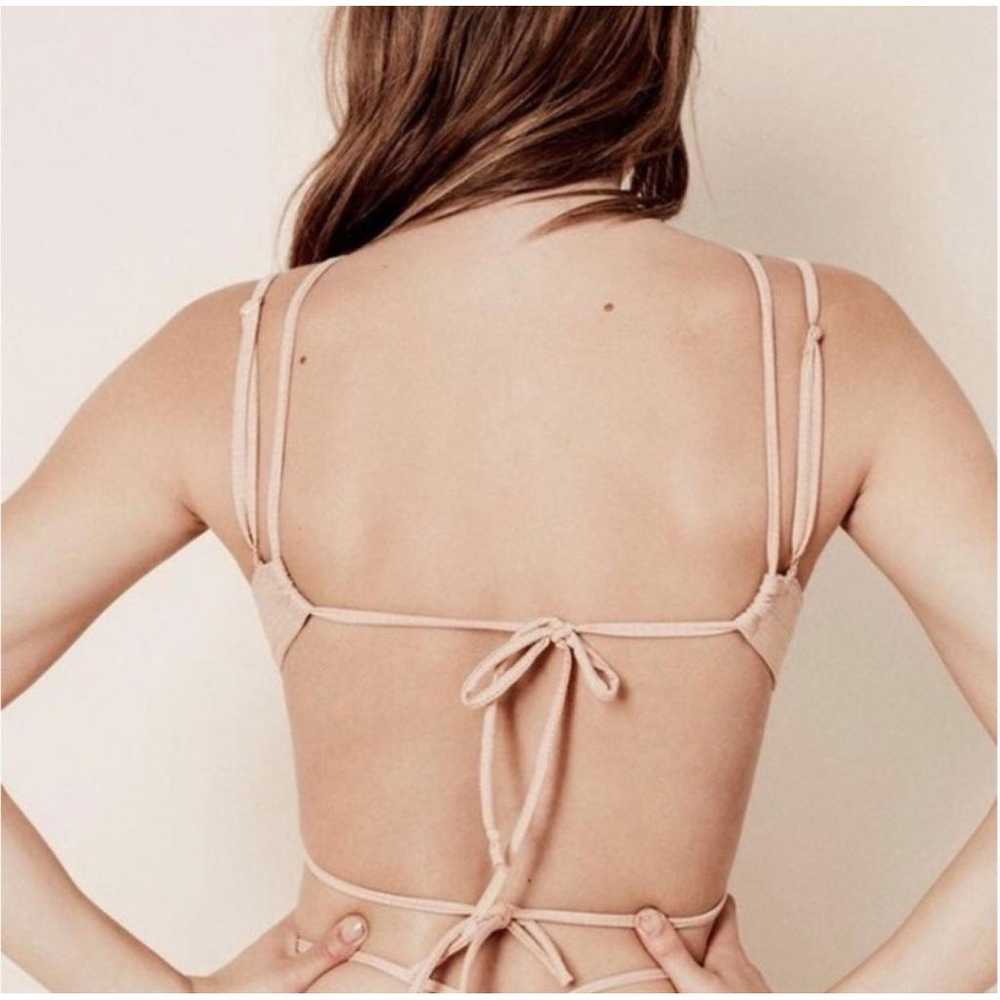 For Love & Lemons Two-piece swimsuit - image 4