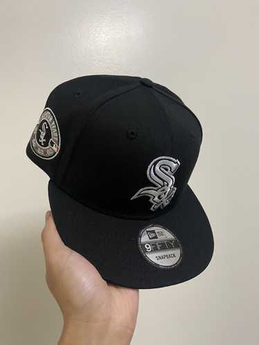 Hat Club × Hype × New Era Chicago White Sox Hat C… - image 1
