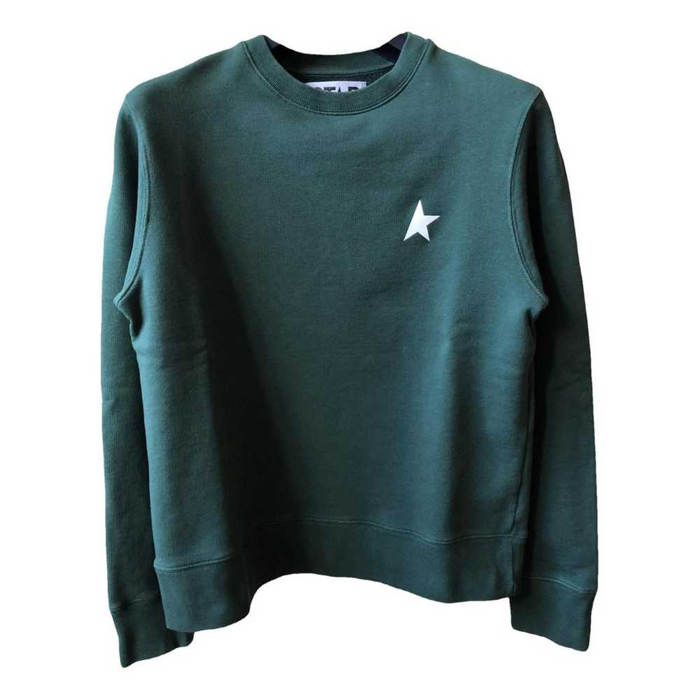 Golden Goose Sweatshirt - image 1