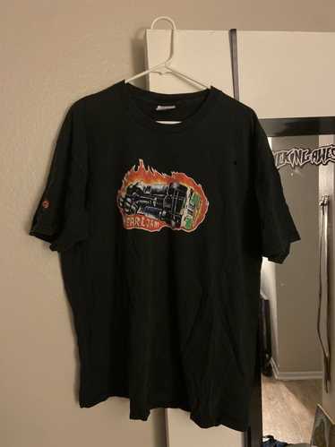 Vintage 90s Pearl Jam T