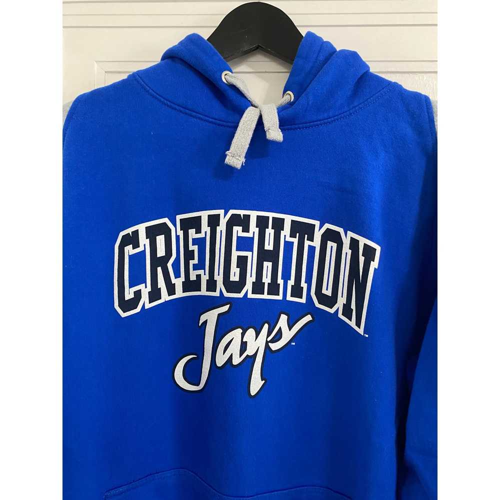 Ncaa Creighton University Bluejays "Jays" Hoodie … - image 3