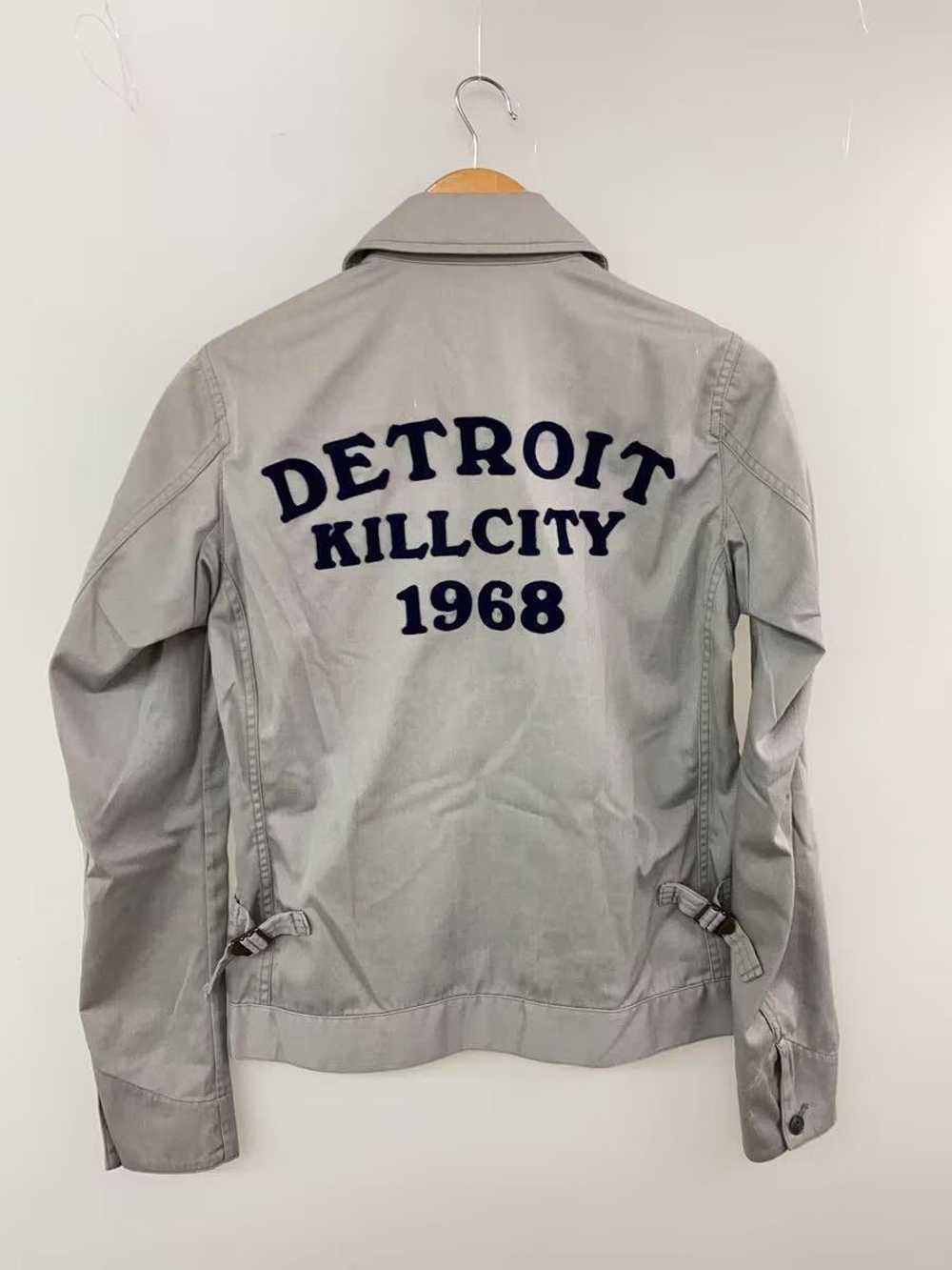 Hysteric Glamour Detroit Kill City Jacket - image 2