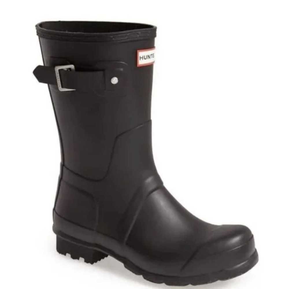 Hunter Boots - image 2