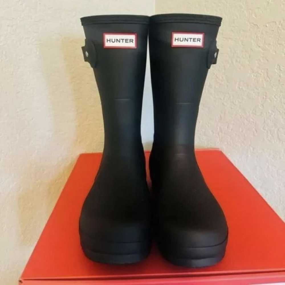 Hunter Boots - image 5