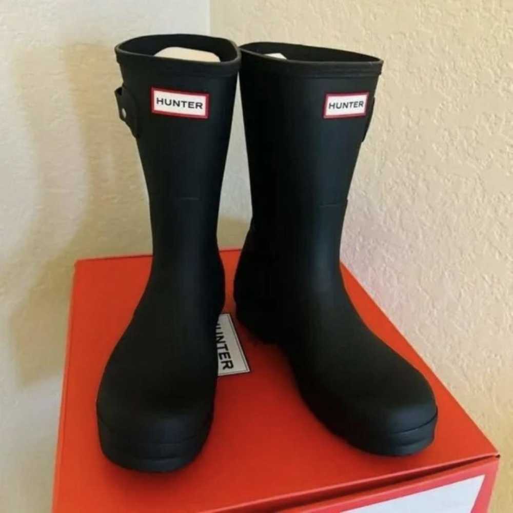 Hunter Boots - image 6