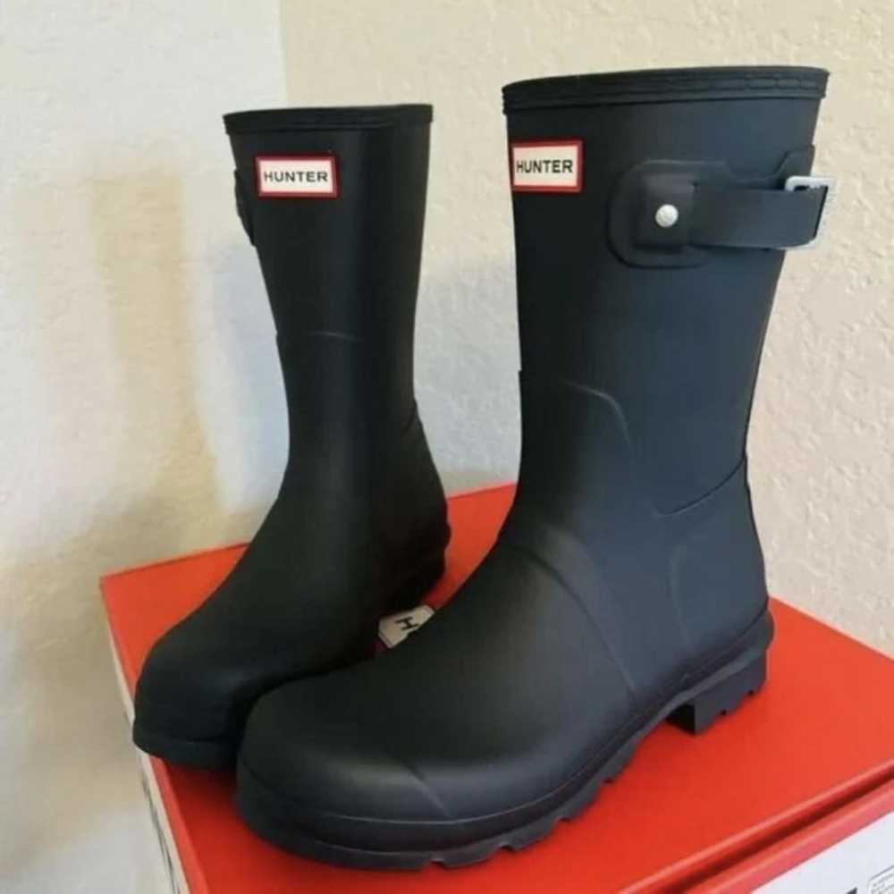 Hunter Boots - image 7