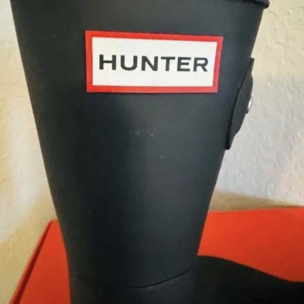 Hunter Boots - image 8