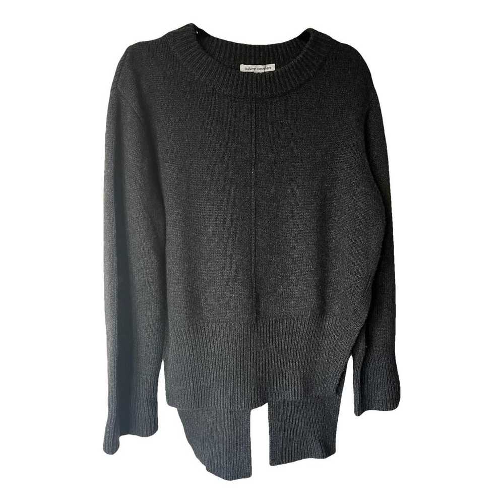 Autumn Cashmere Wool jumper - image 1