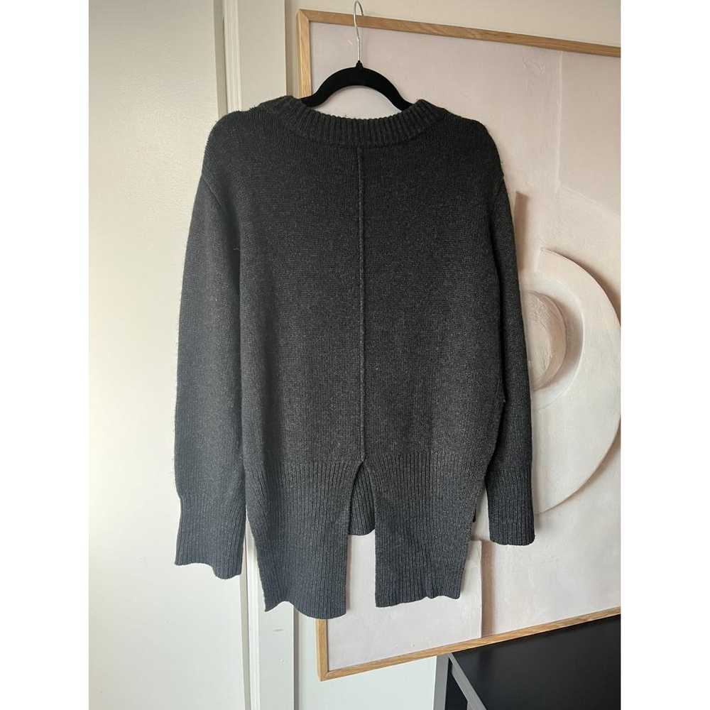 Autumn Cashmere Wool jumper - image 2