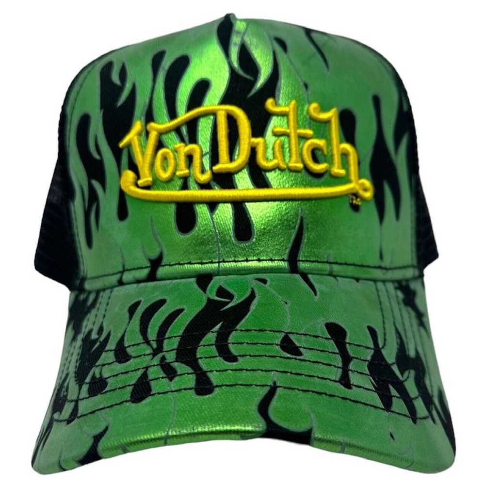 VON Dutch Hat - image 2