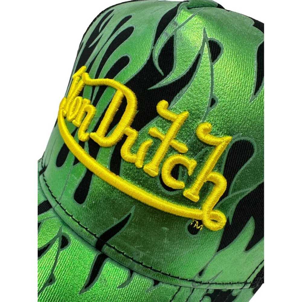 VON Dutch Hat - image 5