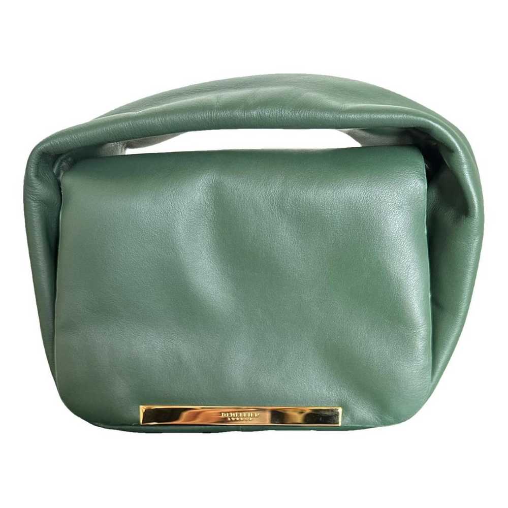 DeMellier Leather handbag - image 1