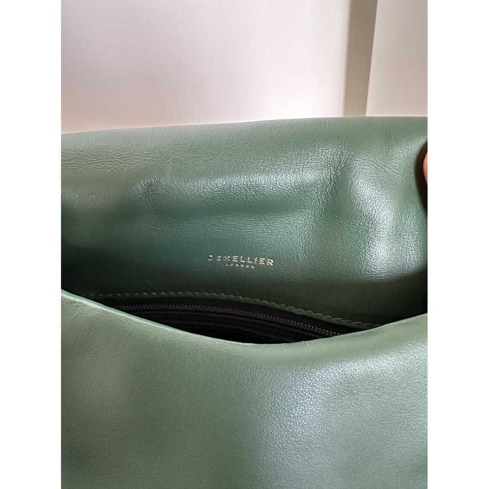 DeMellier Leather handbag - image 7