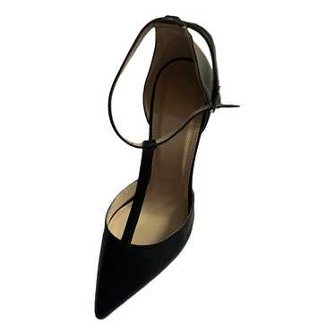 Iro Leather heels - image 1