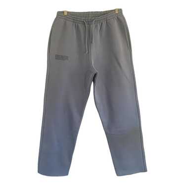 The Pangaia Straight pants - image 1