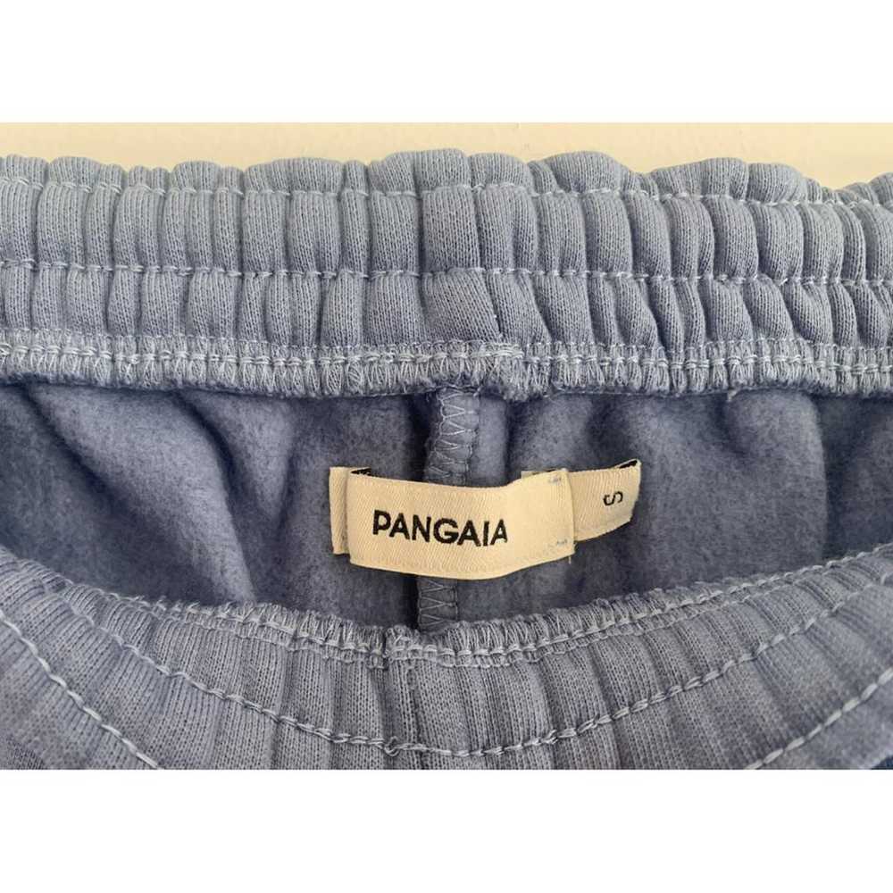 The Pangaia Straight pants - image 2