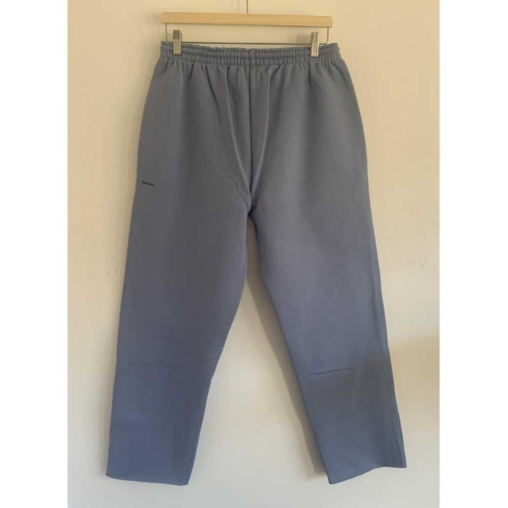 The Pangaia Straight pants - image 5