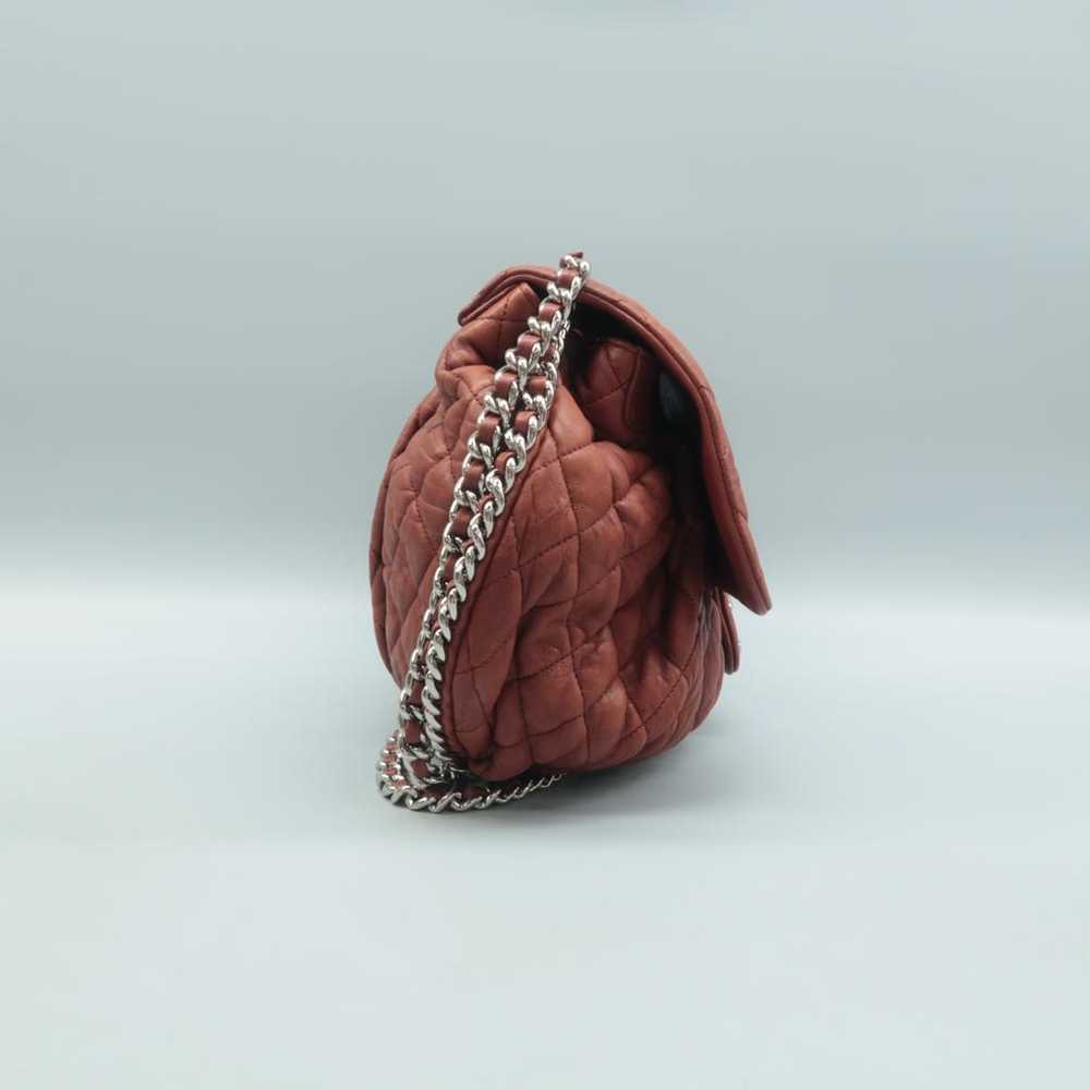 Chanel Chain Around leather handbag - image 2