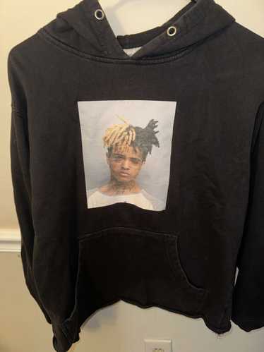 Revenge × Streetwear Revenge OG xxxtentacion Mugsh