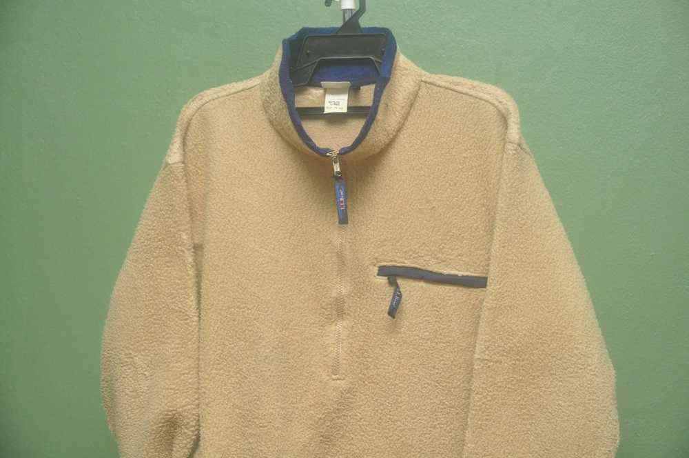 Japanese Brand × L.L. Bean × Streetwear Vintage L… - image 3