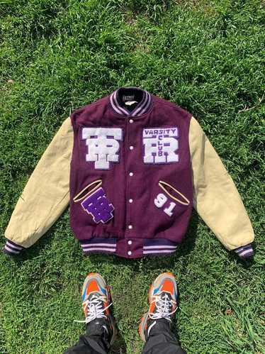 Made In Usa × Streetwear × Vintage VERY RARE BUTW… - image 1