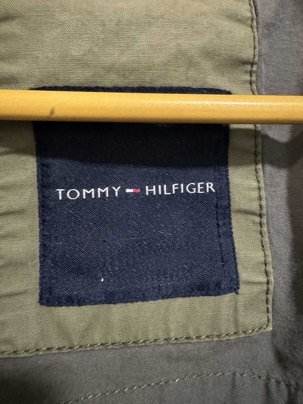 Archival Clothing × Tommy Hilfiger × Vintage Vint… - image 10