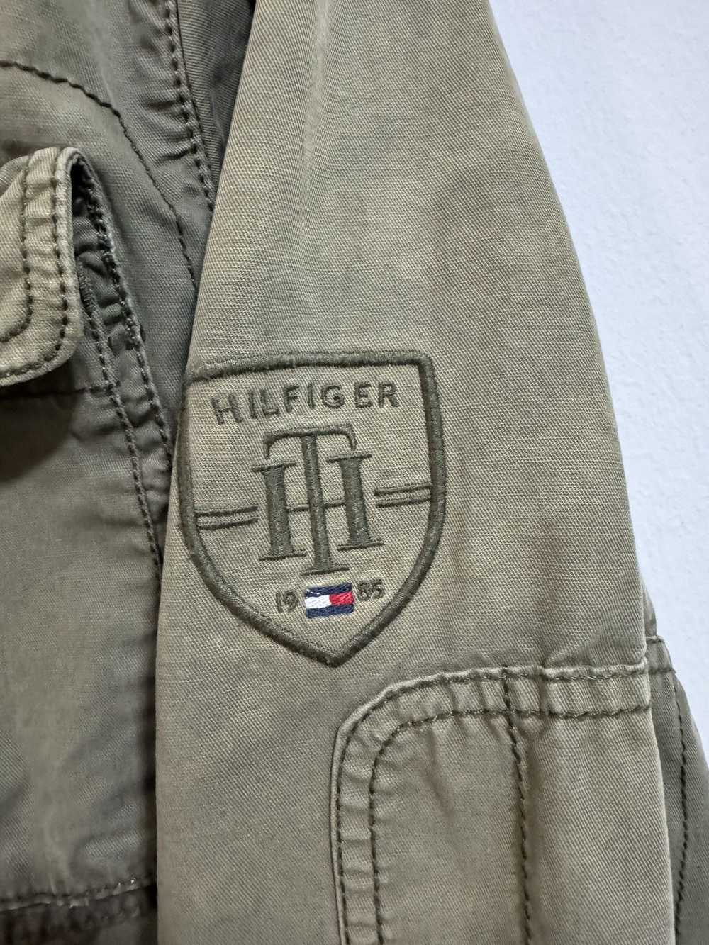 Archival Clothing × Tommy Hilfiger × Vintage Vint… - image 5