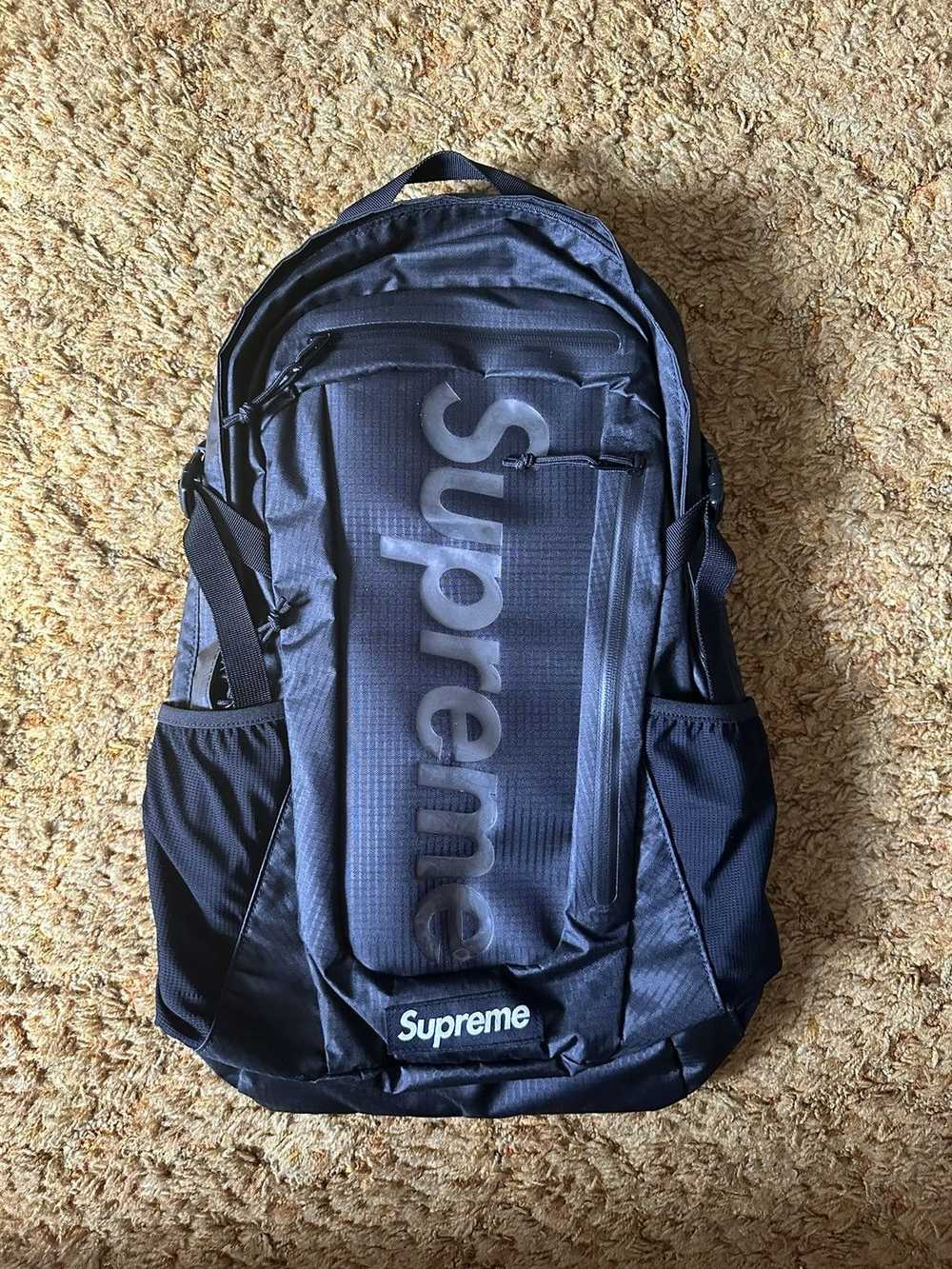 Supreme Supreme Backpack (SS21) - image 1
