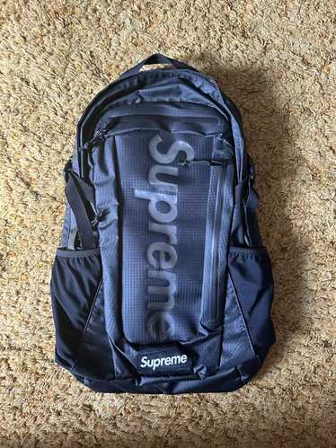 Supreme Supreme Backpack (SS21) - image 1