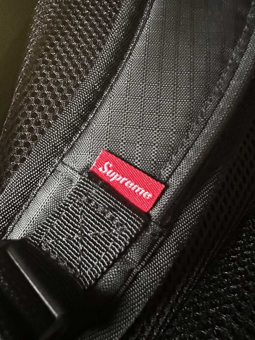 Supreme Supreme Backpack (SS21) - image 3