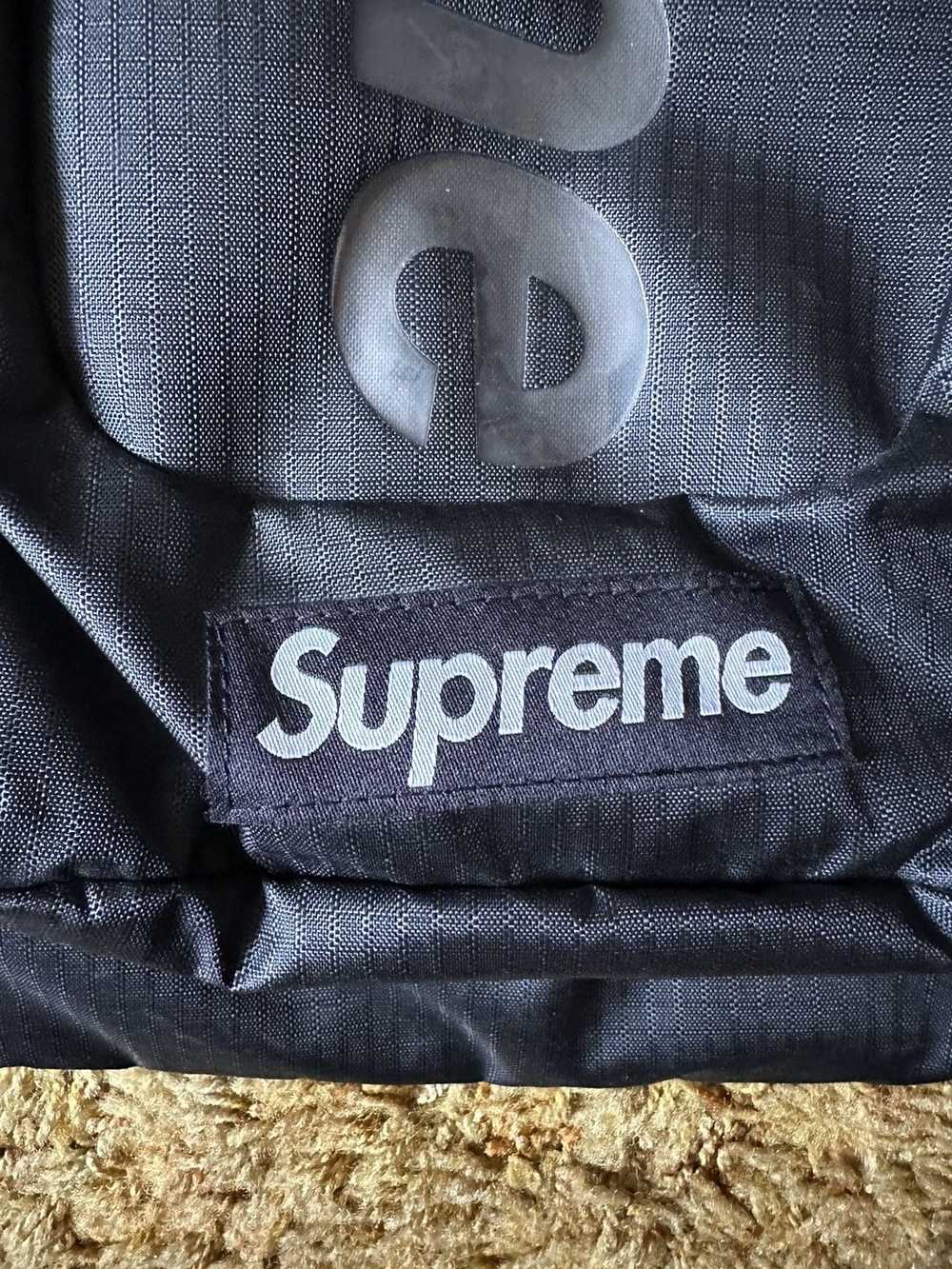 Supreme Supreme Backpack (SS21) - image 5