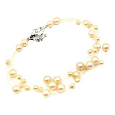Tasaki Pearl bracelet