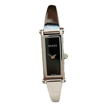Gucci Horsebit watch - image 1