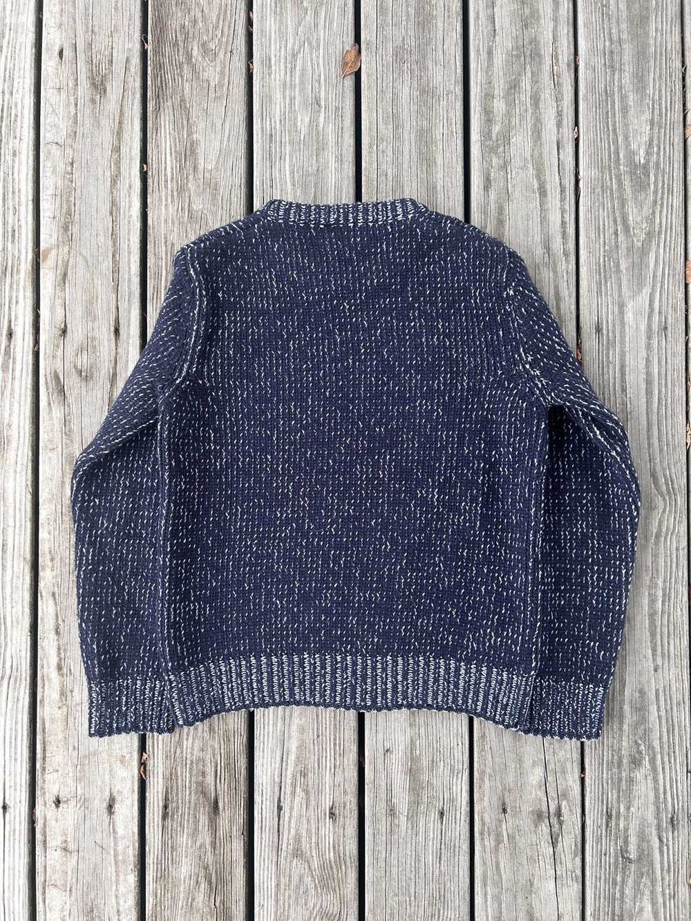 Marni Marni Mohair Sweater - image 6