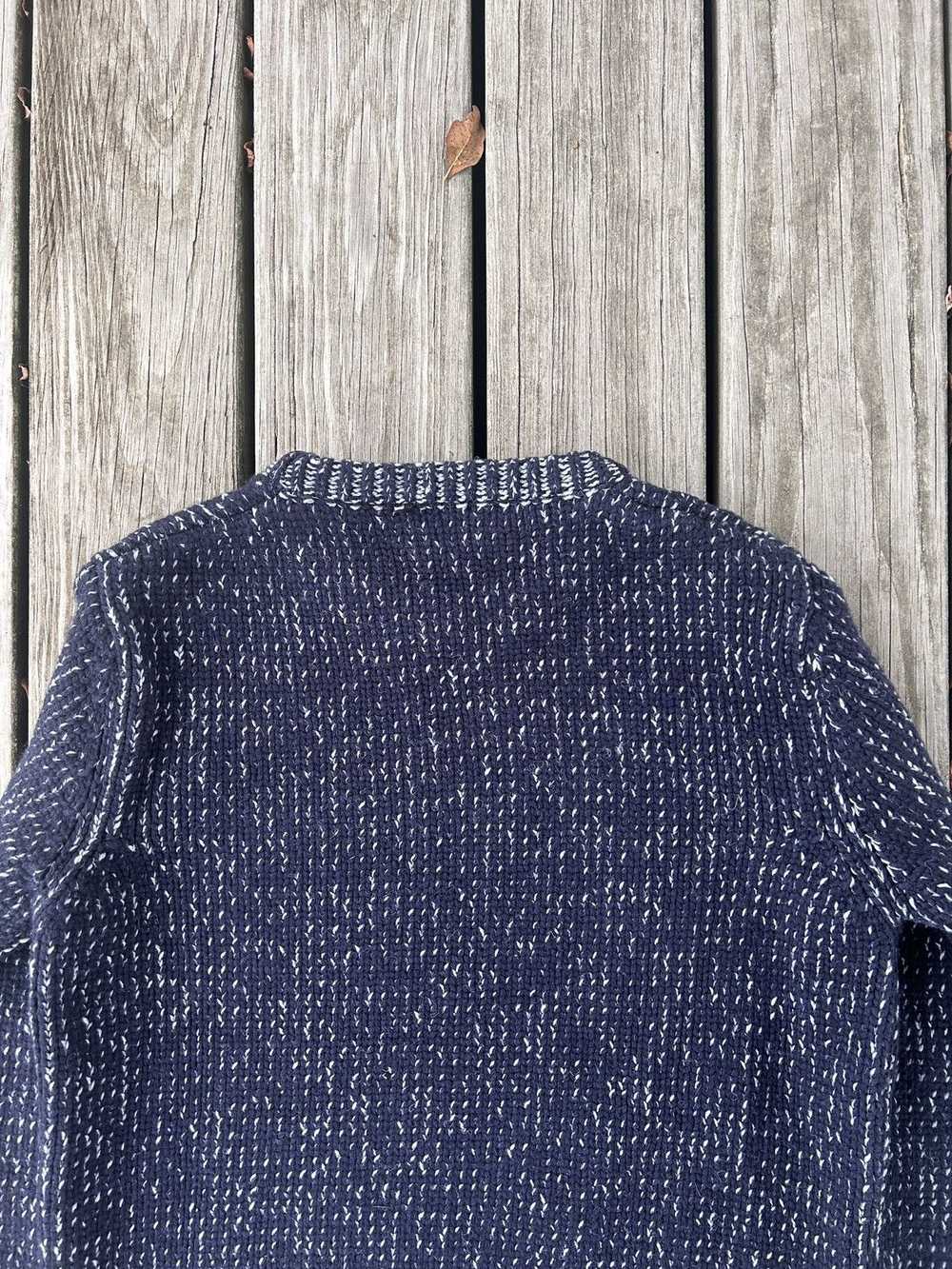 Marni Marni Mohair Sweater - image 7