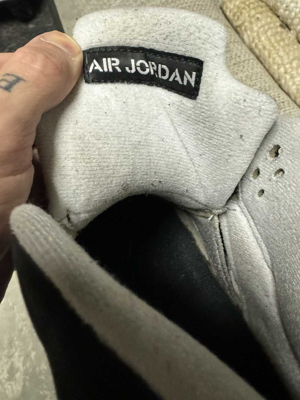 Jordan Brand × Nike Air Jordan 5 Retro 'Oreo' 202… - image 8