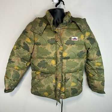 ペンフィールド KASSON JACKET CAMO ペンフィールド ジャケット KASSON JACKET CAMO M