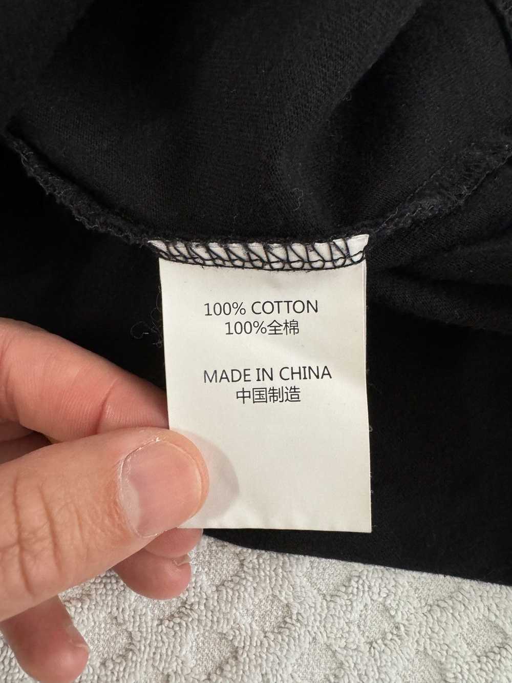 CLOT × Fragment Design Clot x Fragment Design x I… - image 10