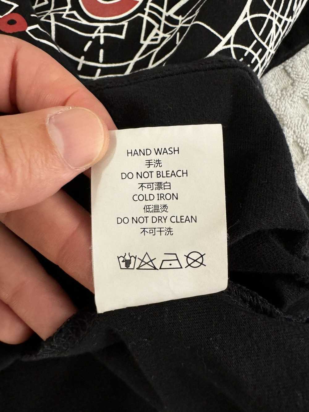 CLOT × Fragment Design Clot x Fragment Design x I… - image 11