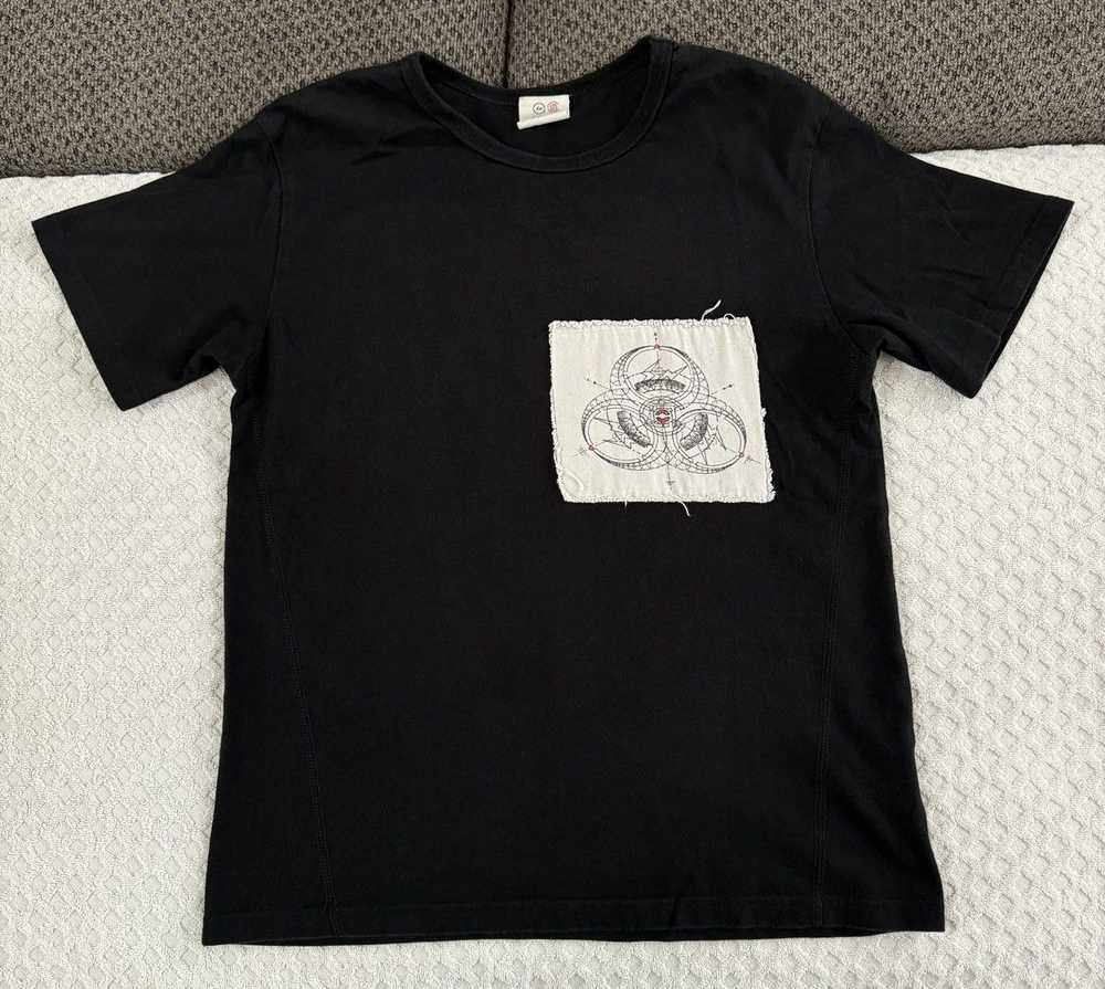 CLOT × Fragment Design Clot x Fragment Design x I… - image 1