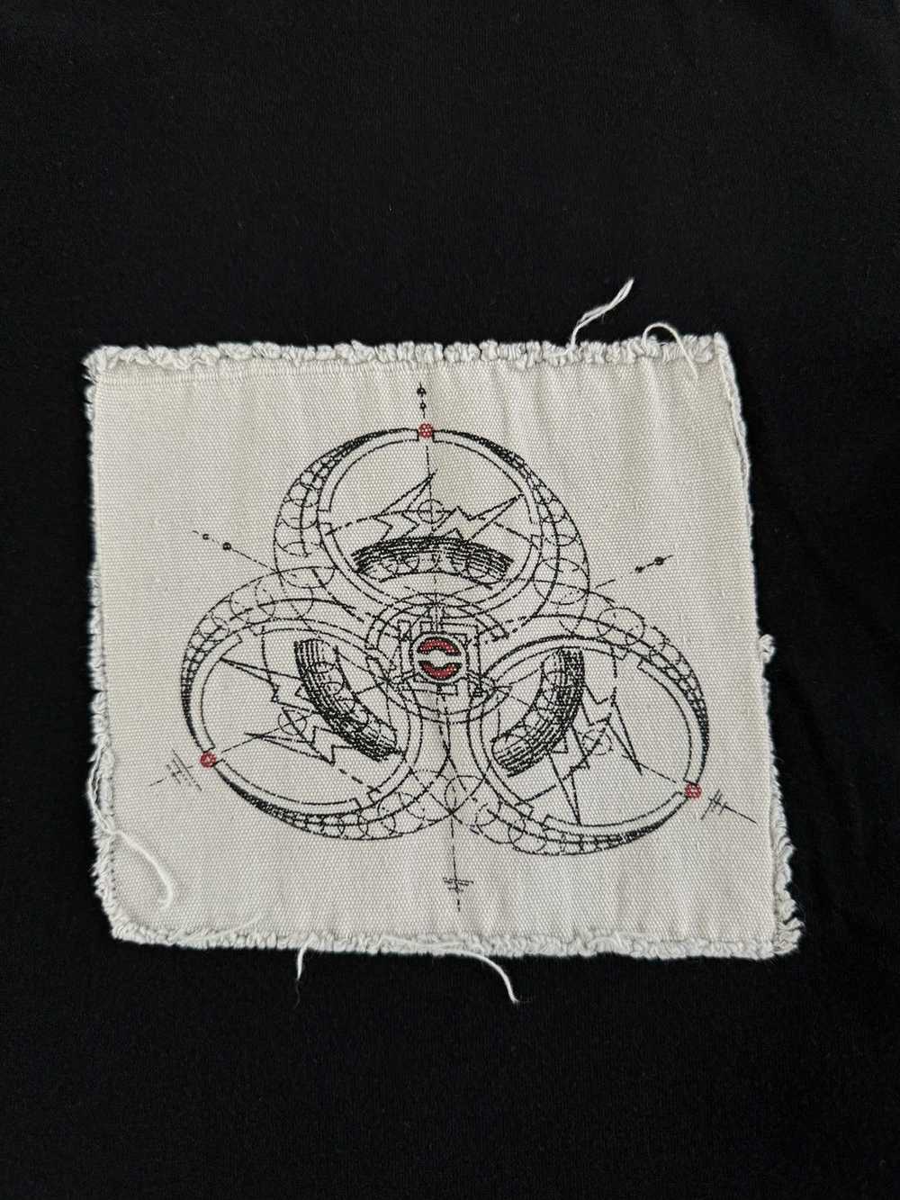 CLOT × Fragment Design Clot x Fragment Design x I… - image 2