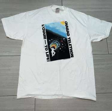 Vintage 1999 Howard Goldstein Magic T-shirt - image 1